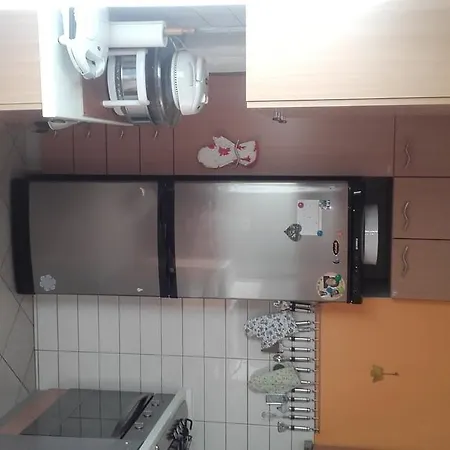 Apartment Moni